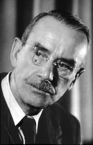 Thomas Mann